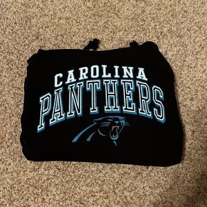 Carolina Panthers Hoodie